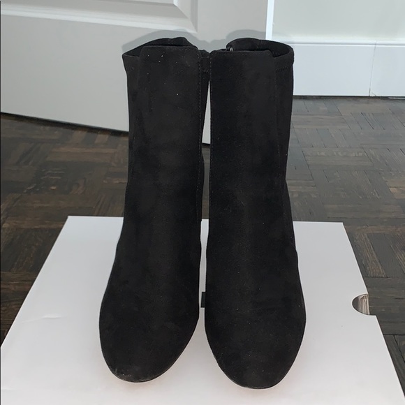 ALDO Aurella Booties - Picture 2 of 6